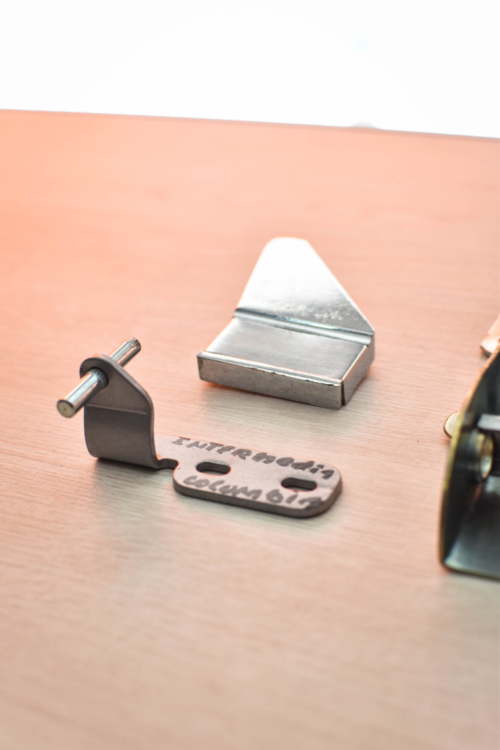 Bisagras para heladeras - Image 3