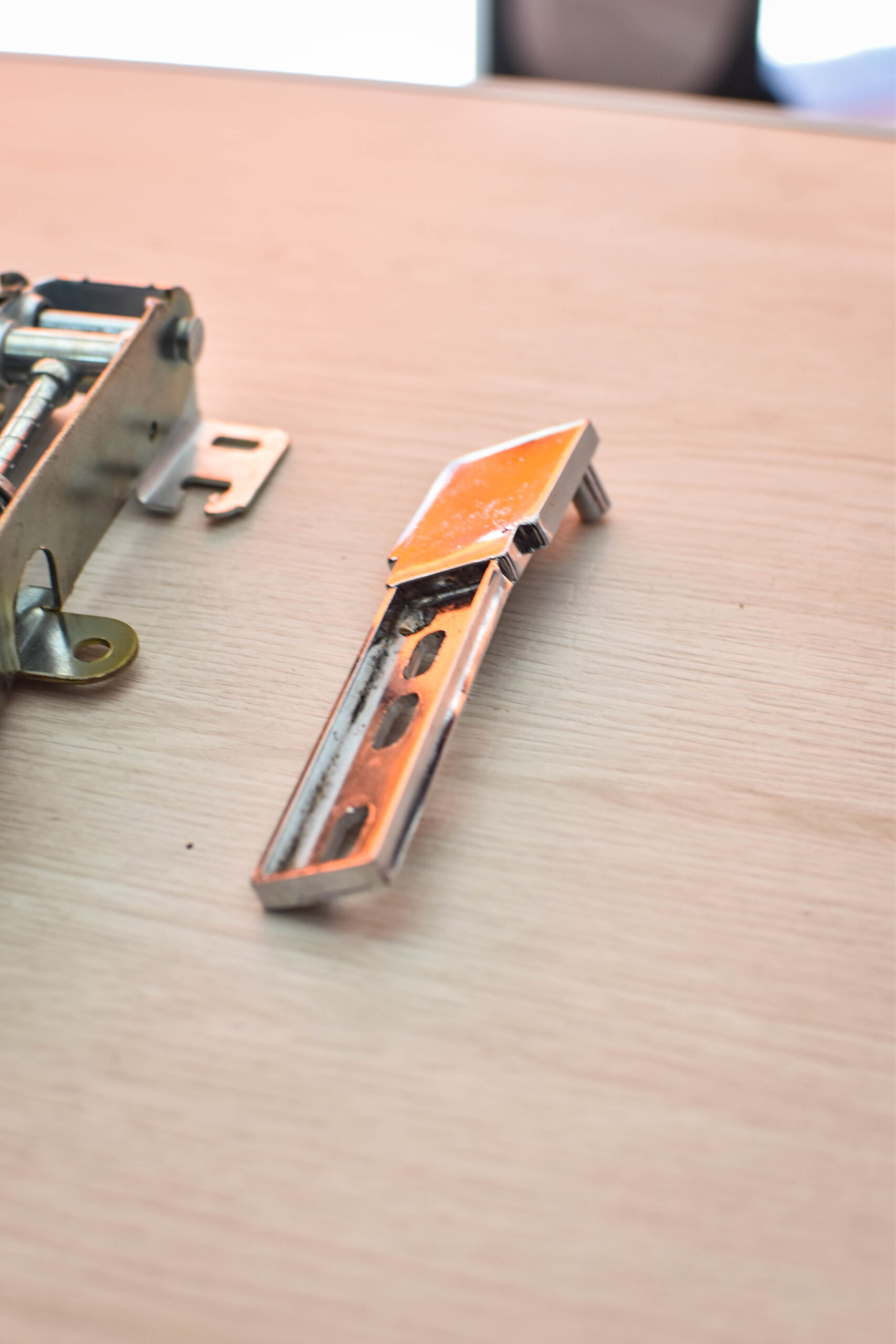 Bisagras para heladeras - Image 2