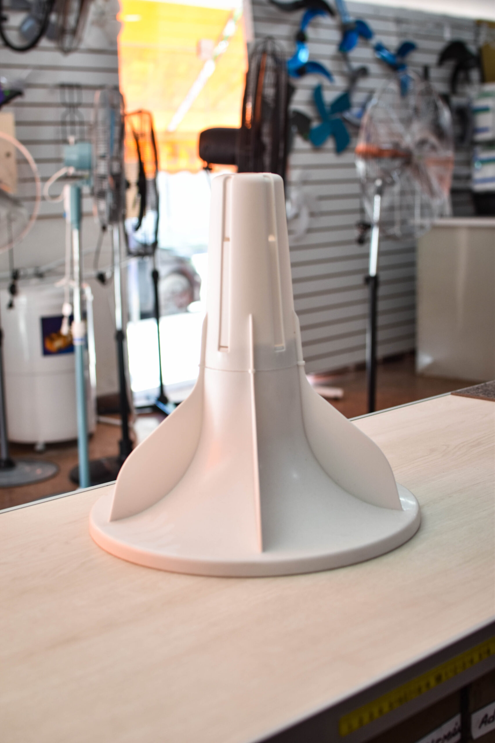 Paleta para lavarropas común - Image 3