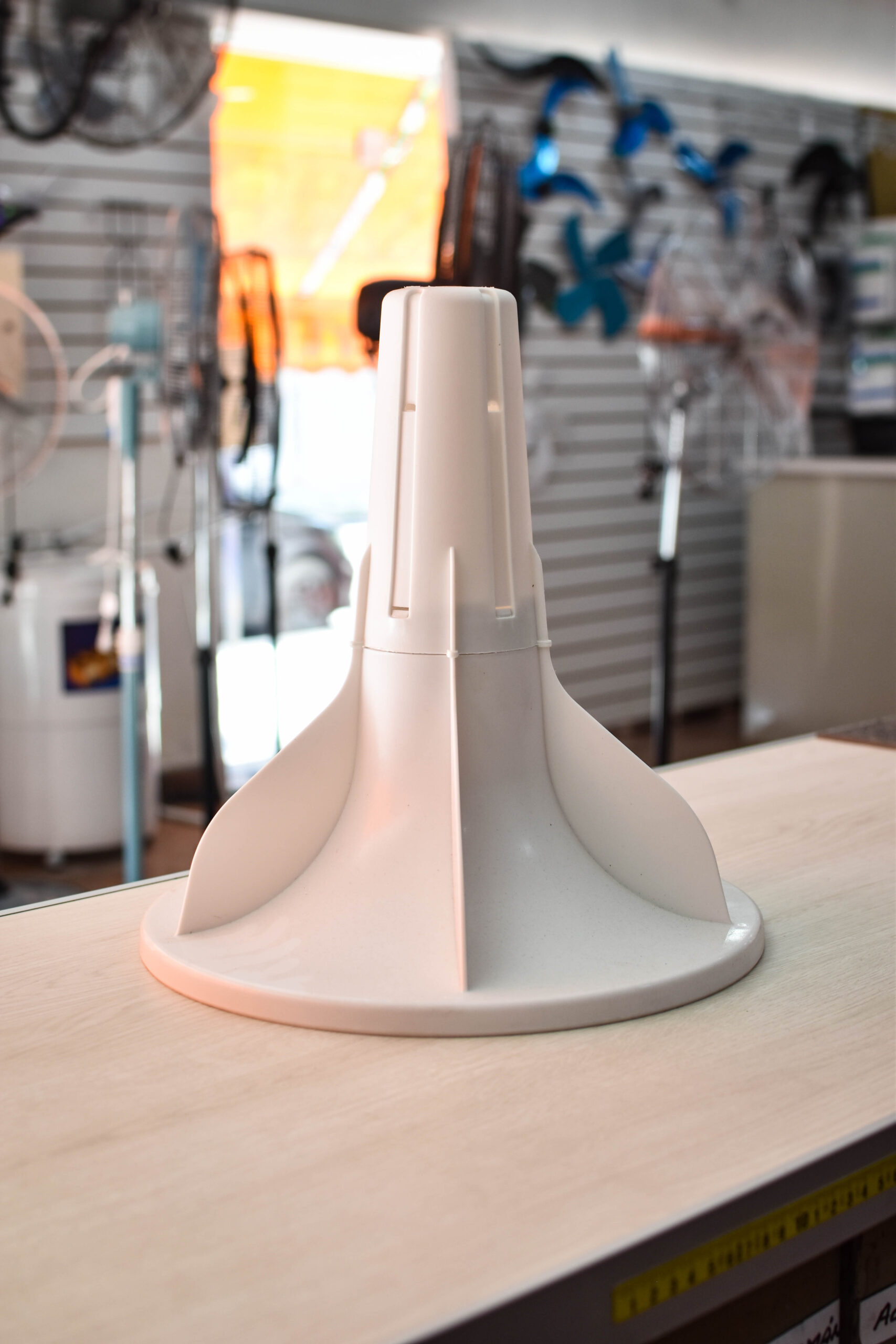 Paleta para lavarropas común - Image 2