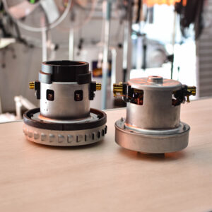 Motores para aspiradoras