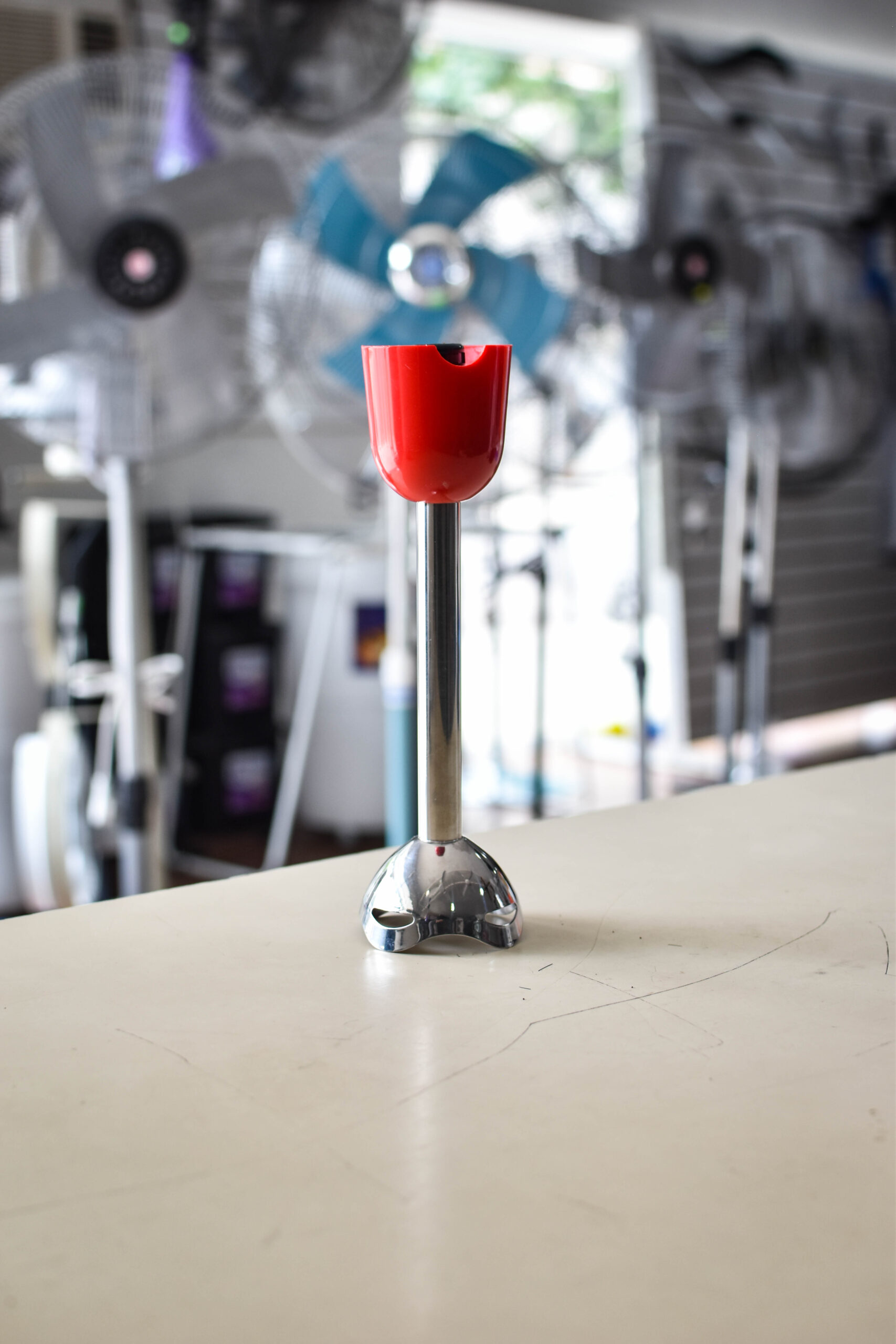 Brazos para minipimer - Image 5