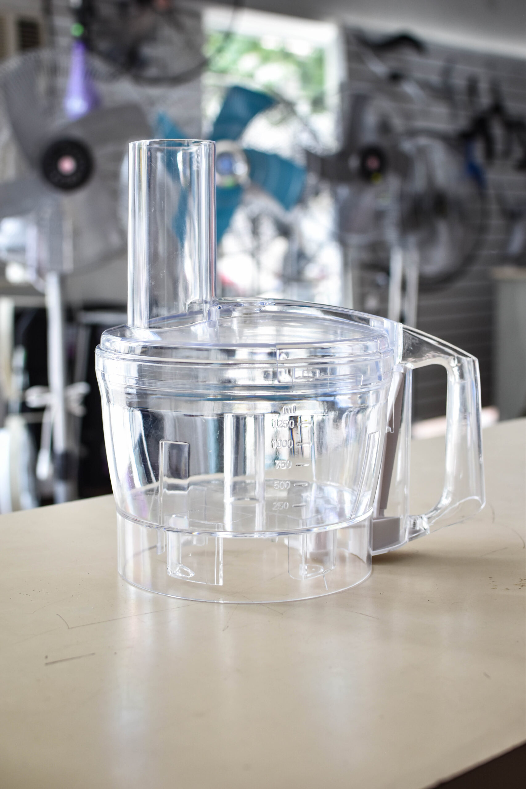 Jarra para procesadora Liliana - Image 4