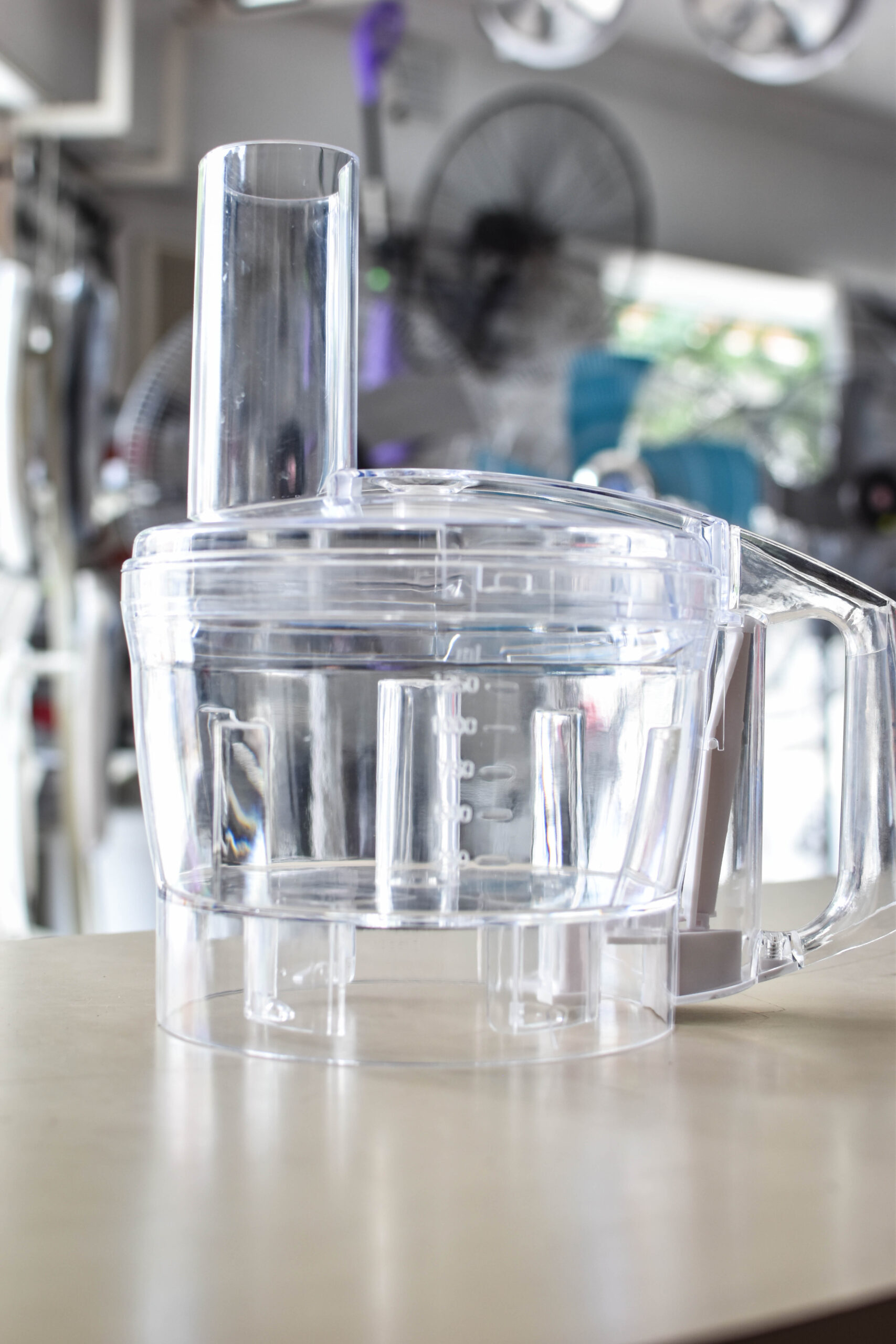 Jarra para procesadora Liliana - Image 3