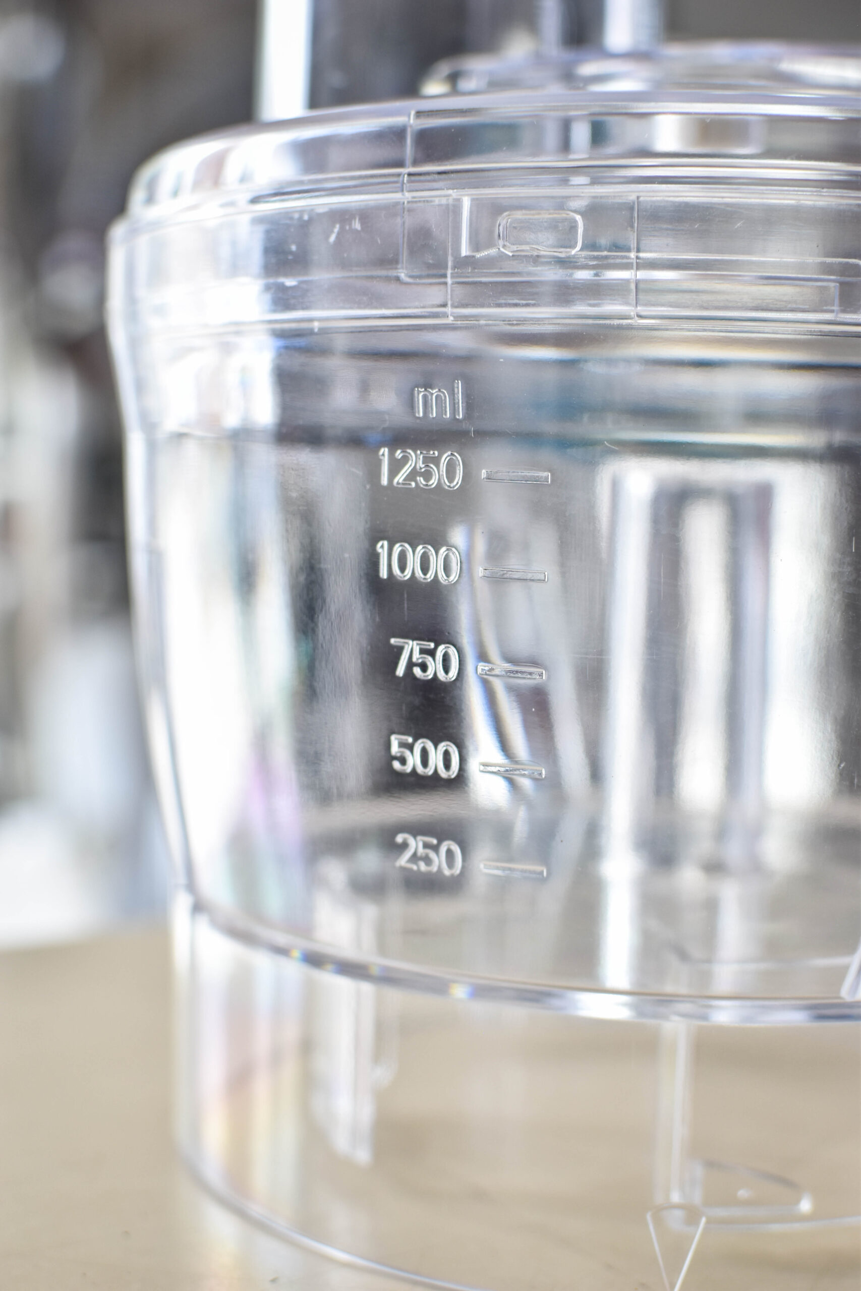 Jarra para procesadora Liliana - Image 2