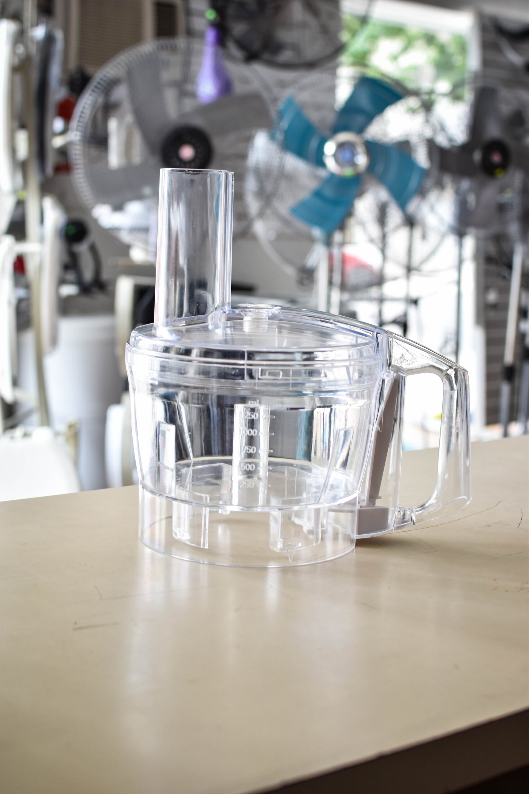 Jarra para procesadora Liliana