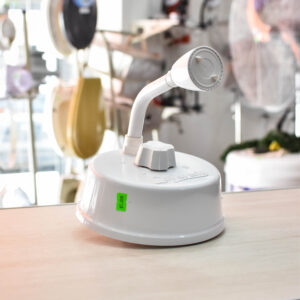 Ducha eléctrica Lavarmin Automático – Regulación de temperatura instantánea