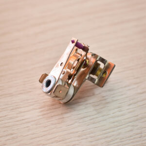 Termostato para cocinas eléctricas, hornos eléctricos y caloventores – Regulador de temperatura