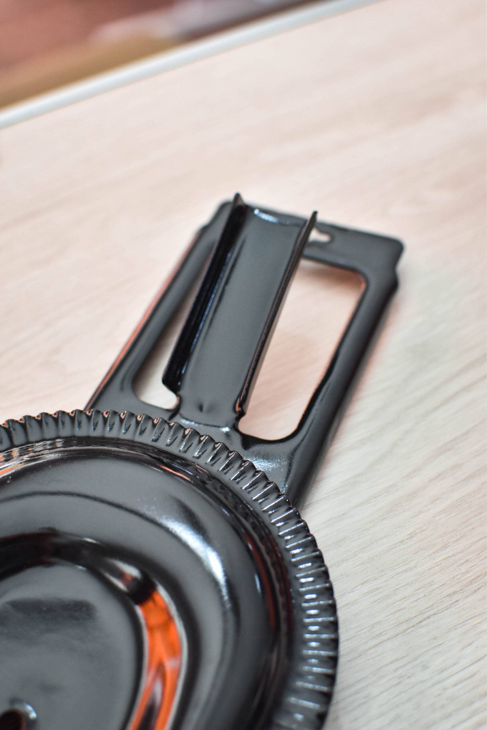 Quemador para horno a gas – Repuesto metálico de alta temperatura - Image 3