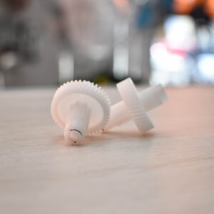 Engranajes para batidoras de mano – Repuesto plástico reforzado