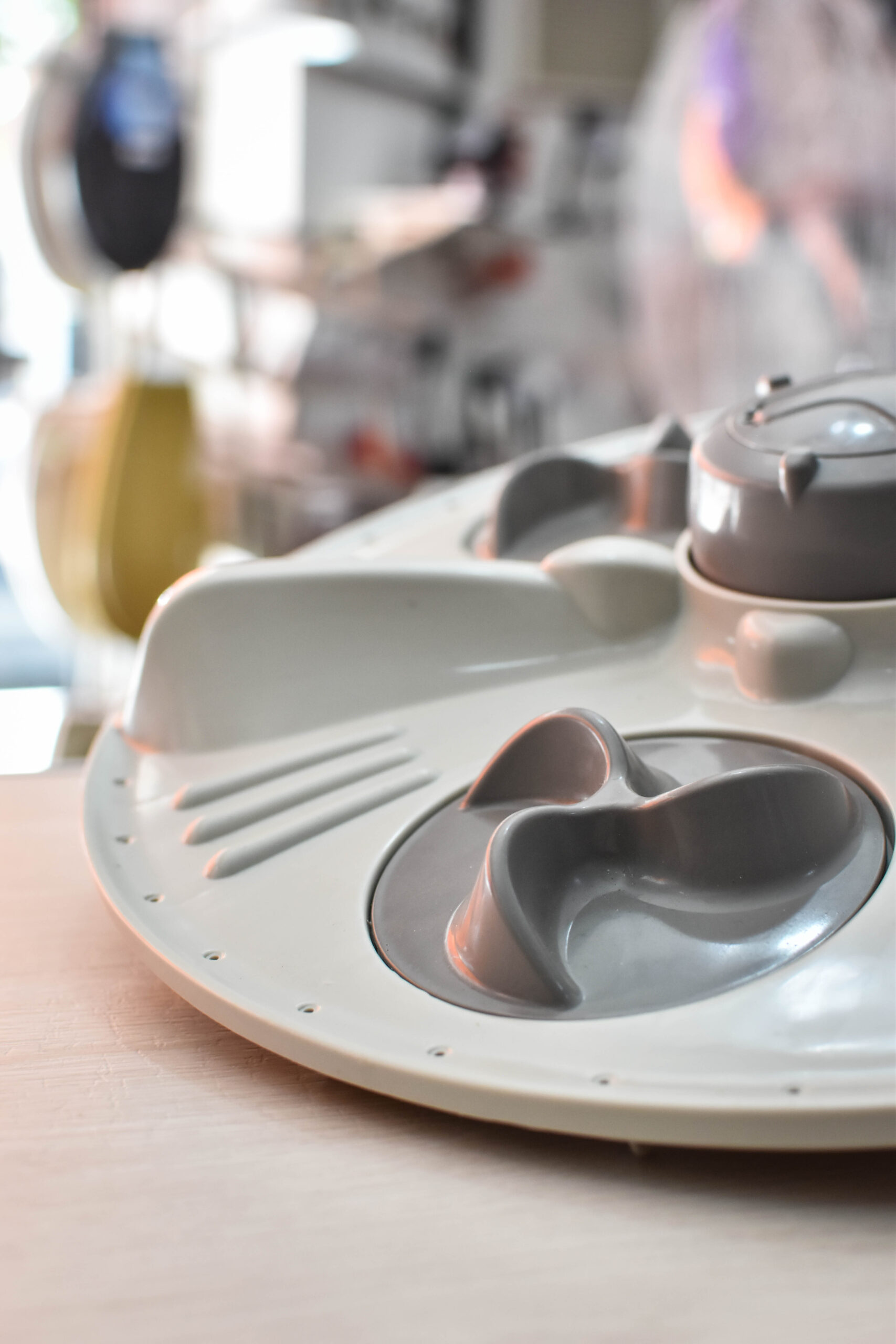 Turbina para lavarropas LG - Image 4