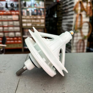 Caja de lavarropas Codini Silent – Repuesto original para transmisión