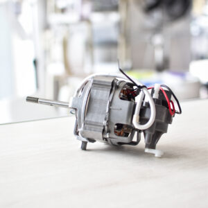 Motor completo para ventiladores de pie