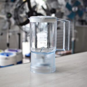 Vaso de licuadora Philips Firenze