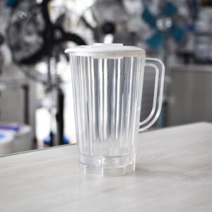 Vaso de licuadora nacional Turmix