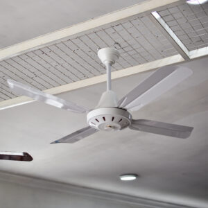 Ventilador nacional de techo