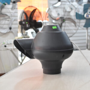 Activador de aire de cocina Kudu