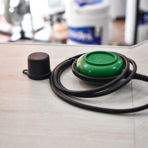 Flotante automático para tanque y cisterna Alumine