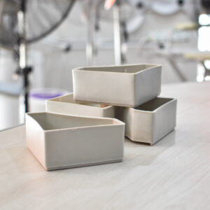 Bases de apoyo para heladeras