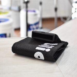 Bolsa de residuos para lustraaspiradoras