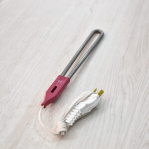 Calentador de agua para termos