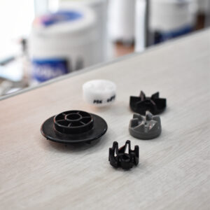 Cárdanes acoples para licuadoras