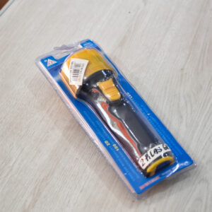 Linterna LED portátil