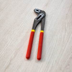 Pinza pico de loro ajustable