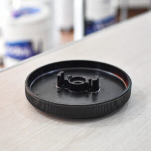 Polea para lustraaspiradora