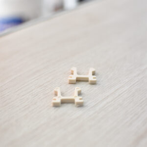 Trabas para cepillos de lustraaspiradoras